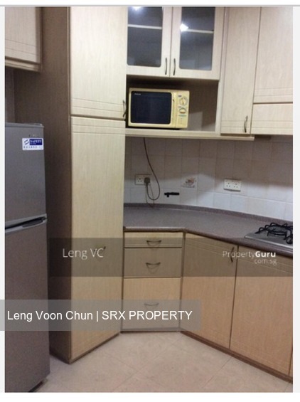 Mandarin Gardens (D15), Condominium #220964391